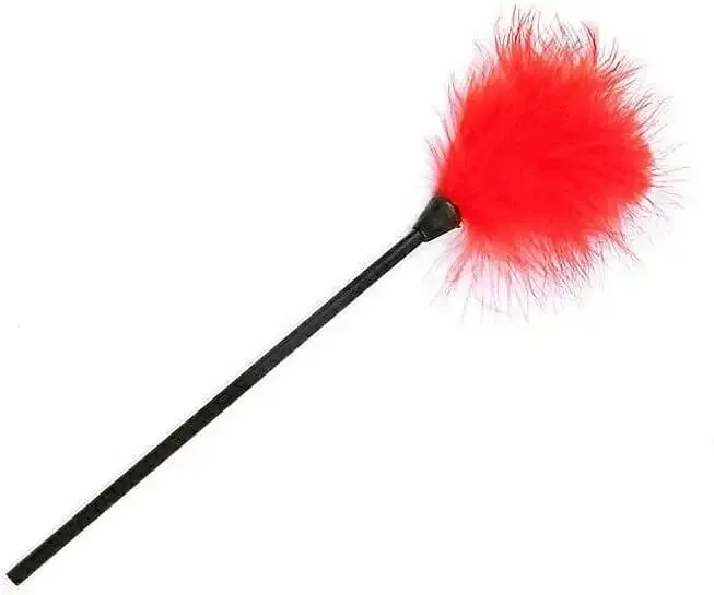 Набір для BDSM JSY KB80608 Red Львов - изображение 5