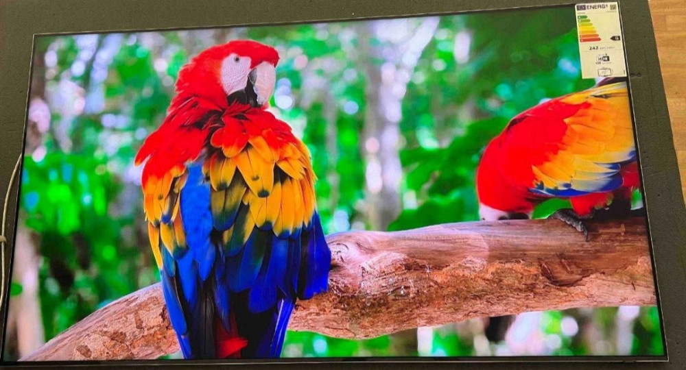 Телевізор: 8К NEO QLED 65" Samsung 65QN800A 120Hz. Smart Сабвуфер. Харків - фото 5