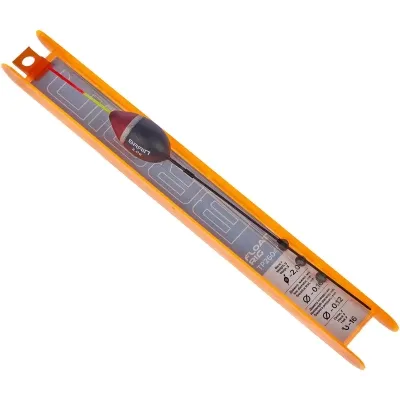 Оснастка поплавочная Brain TP26049 1.2g (1858.61.20) Вінниця