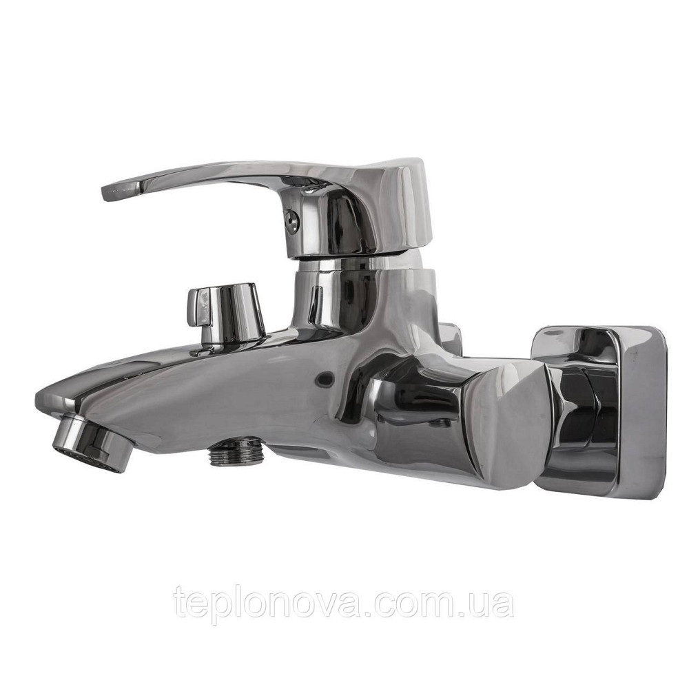 Змішувач для ванни Globus Lux QUEENSLAND GLQU-0102N Чернівці - фото 2