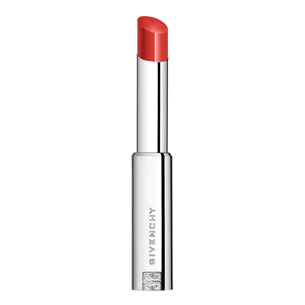 Помада для губ Givenchy Rose Perfecto Shine Serum Lipstick 306 Luminous Red Слов'янськ - фото 3