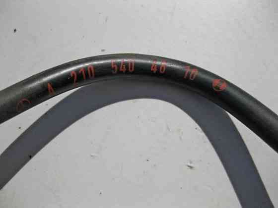 Mercedes-Benz  A2105404810 Передній лівий датчик ABS E-Class W210 4matic обламане кріплення датчика до поворотного кулака Одесса