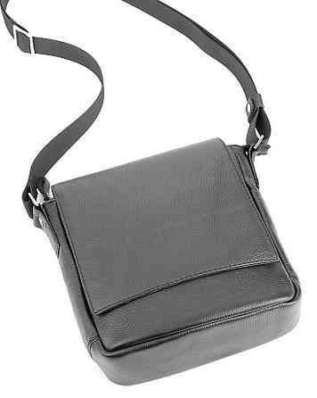 Мессенджер SHVIGEL 00964 Чорний Київ