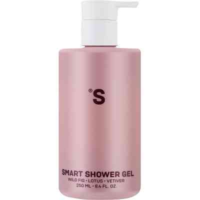 Гель для душа Sister's Aroma Smart Shower Gel Инжир 250 мл (4820227782918/4820227783984) Винница