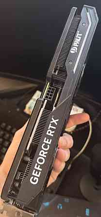 Видеокарта RTX 4070 12Gb. PALIT Идеал! Киев