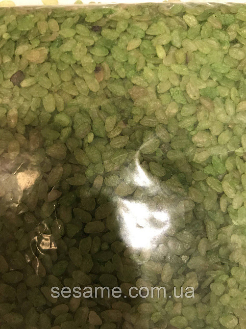 Молодой рис Ком вьетнамский 500 грамм Харьков - изображение 5