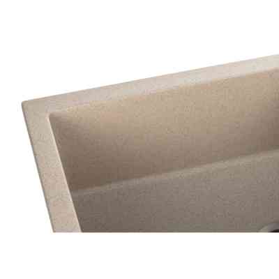 Мийка кухонна GRANADO MORA terra (gr2603) Вінниця