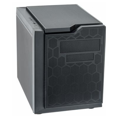 Корпус Chieftec Gaming Cube (CI-01B-OP) Вінниця - фото 1