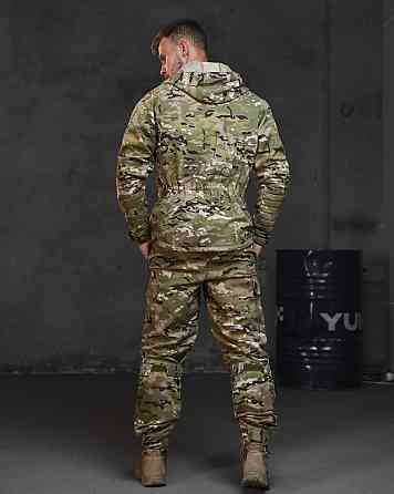 Тактический мужской костюм  5.11 британка РА4927 (K6 12-01) Мультикам L Киев