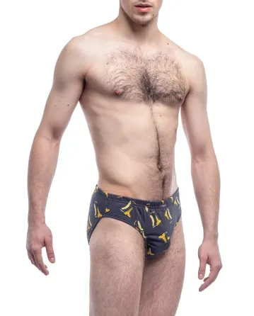 Труси плавки чоловічі Bono 950311 46 Київ