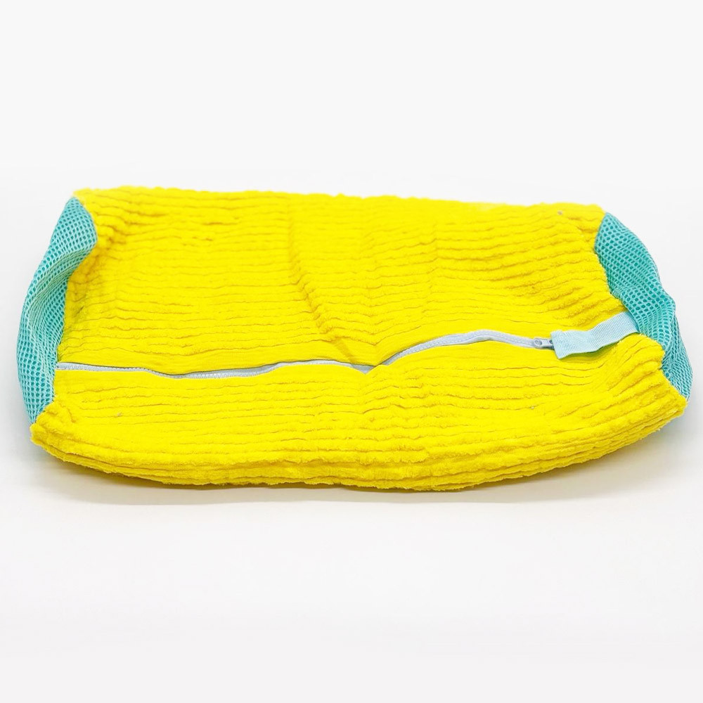 Мішок для прання взуття в пральній машині 39х19см / Сітка для кросівок / Сумка для прання делікатних тканин Київ - фото 10