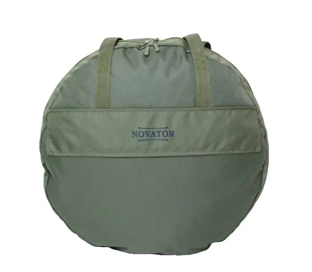Чохол для садка Novator SD-1 (круглий 50x10 см) Киев - изображение 8