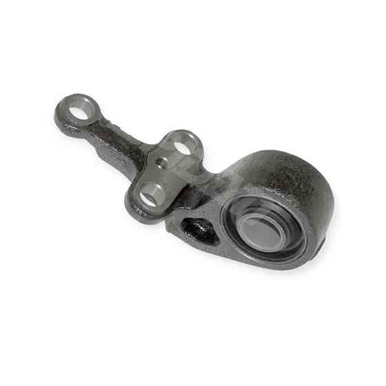 Сайлентблок переднего Nissan Almera N16 задний рычага Мукачево