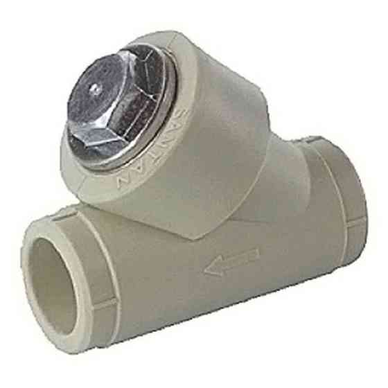 PP-R Фільтр поліпропіленовий 25 Харків