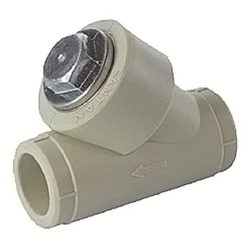 PP-R Фільтр поліпропіленовий 25 Харків - фото 1