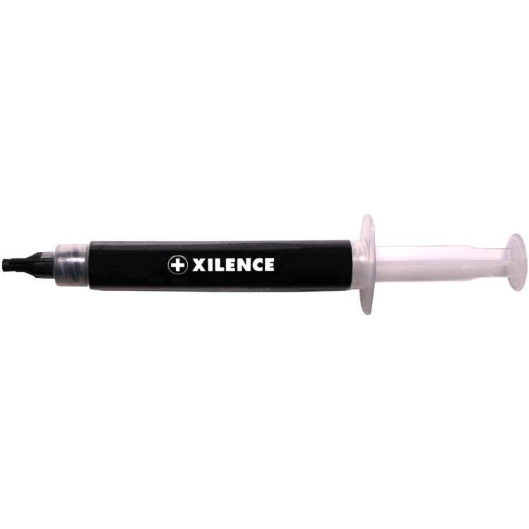 Термопаста Xilence XTPT.X5 X5 High Performance 3,0 g Винница - изображение 1