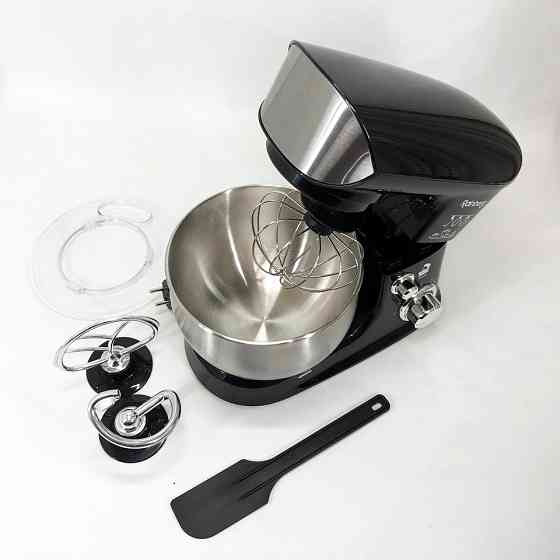 Стаціонарний міксер з чашею, Ручний міксер для випічки Кухонний ручний хороший SE-56 Івано-Франківськ