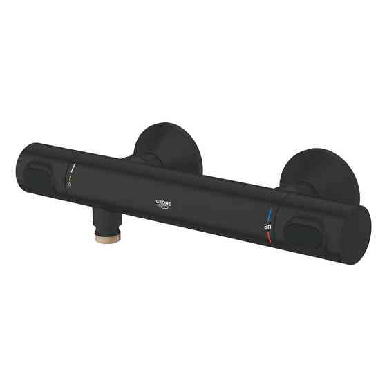 Термостат для душу Grohe Grohtherm 500   ( 347932430 ) 37443 Харьков