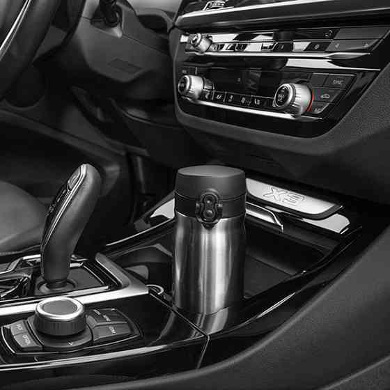 Термопляшка Noveen TB802 Дніпро