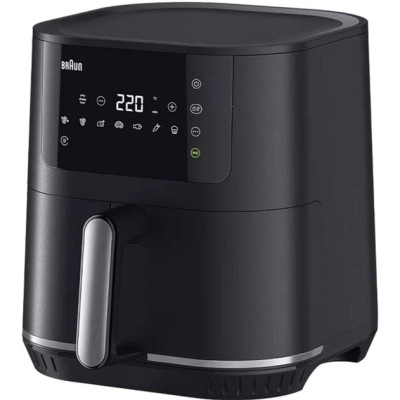 Мультипечь Braun HF 5030 IBK Винница - изображение 6