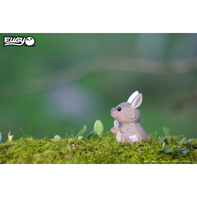 Пазл Eugy 3D Зоопарк: Кенгуру (XEG-015) Винница - изображение 5