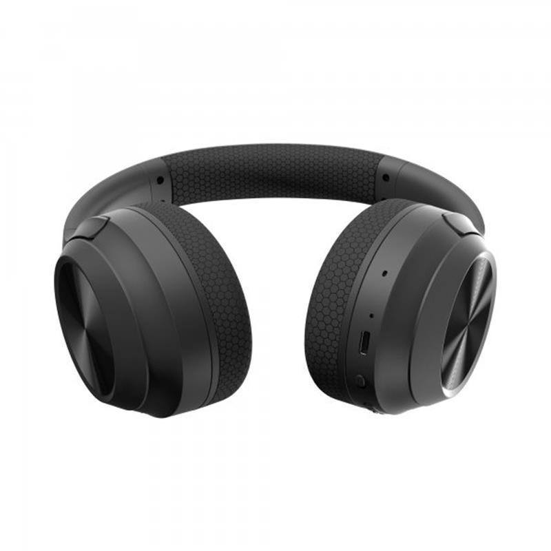 Bluetooth-гарнітура A4Tech Fstyler BH220 Black Чорний Харків - фото 4