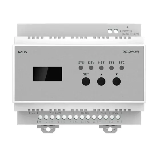 Контролер зовнішнього блоку кондиціонера ZigBee Akubela CB19 (00-00003027) Киев
