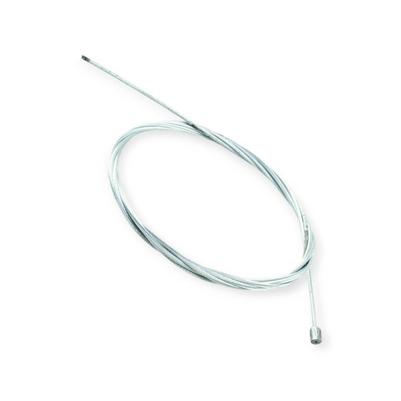 Трос блокуванням диференціала МТЗ 80, 82 (2000 мм) Технопривід управління Мукачево - фото 1