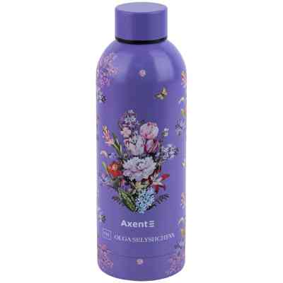 Термос Axent 500 мл OS Secret (8720-5-A) Винница