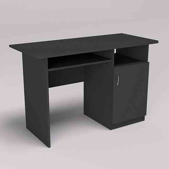 Стол письменный СП-1 №3, Антрацит, 1100/550/760 Львов