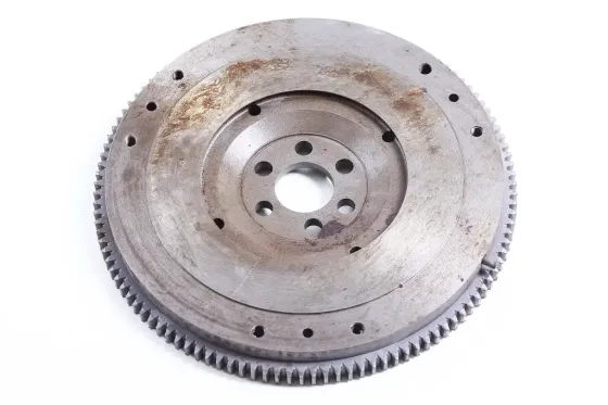 Маховик Таврия в сборе РостСельМаш Винница