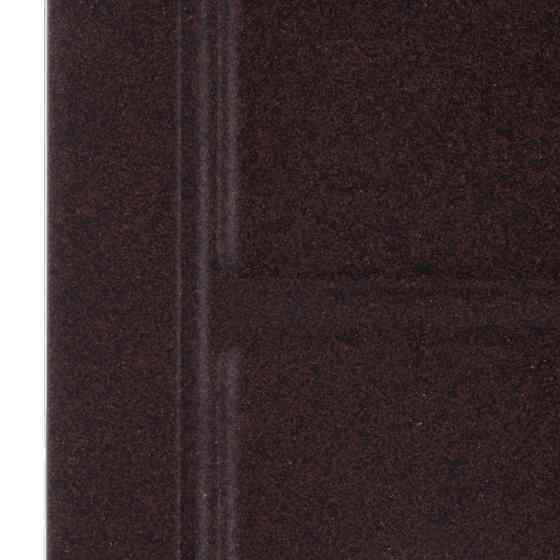 Майка кухонна Zerix ZS-4651S-12 Коричнева (ZX4568) Київ