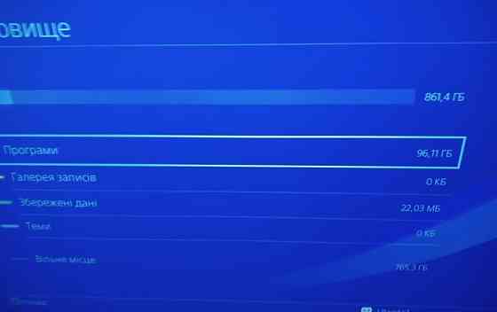 Приставка Sony PlayStation 4 Pro Харьков