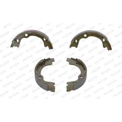 Гальмівні колодки FERODO FSB4022 Вінниця