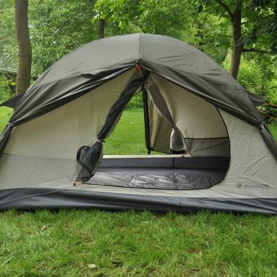 Намет Mousson DELTA 2 KHAKI (7762) Вінниця - фото 4