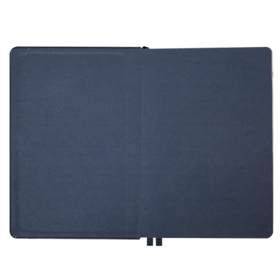 Тижневик Leo planner А5 датований 2026 "Legacy", твердий, синій, 368 сторінок (252648) Вінниця - фото 10