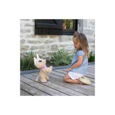 Интерактивная игрушка Simba Chi Chi Love Baby Boo Собачка 30 см (5893500) Винница