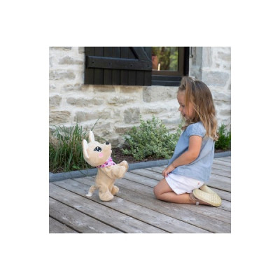 Інтерактивна іграшка Simba Chi Chi Love Baby Boo Собачка 30 см (5893500) Вінниця - фото 4