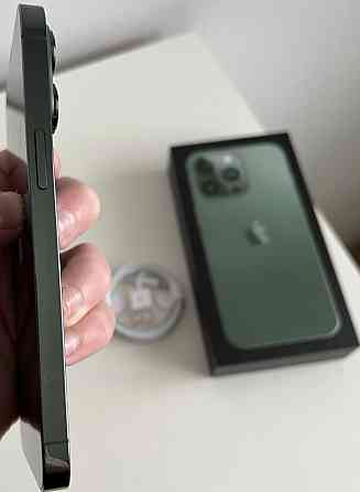 Айфон iPhone 13 Pro 128Gb. Киев