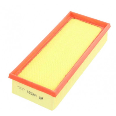 Воздушный фильтр для автомобиля Wixfiltron WA6529 Винница - изображение 1