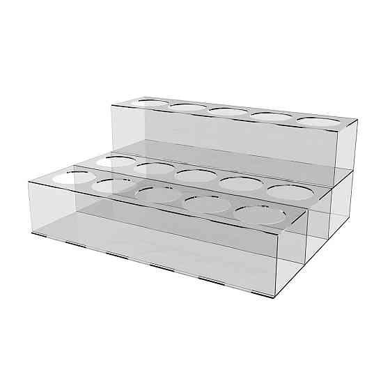 Підставка під парасольки EKOSTAR на 15шт Київ