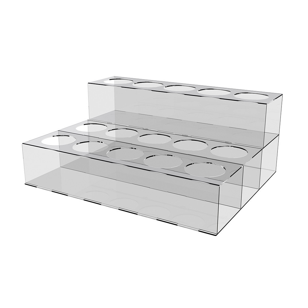 Підставка під парасольки EKOSTAR на 15шт Київ - фото 1