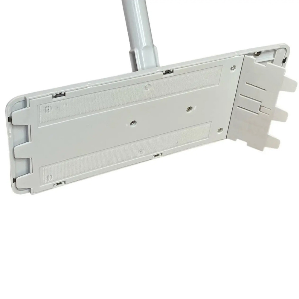 Швабра с отжимающим ведром 12 литров R1 швабра лентяйка с ведром Одесса - изображение 10