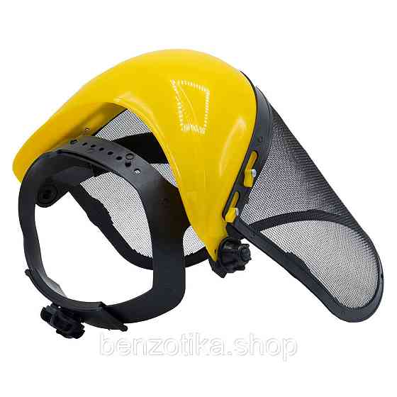 Коса бензинова Procraft T3800 + Олива Procraft 2T 1 л + захистна маска Киев