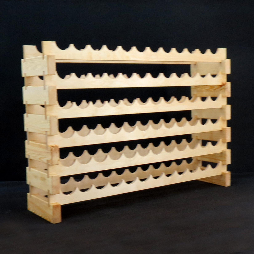 Стійка винна "Хакодате 6" бланже Миколаїв - фото 5