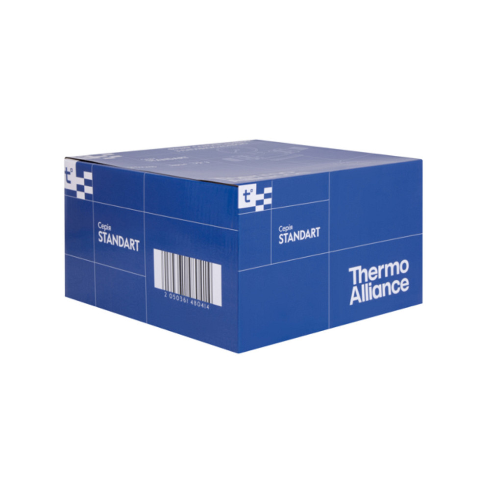 Фільтр самопромивний Thermo Alliance Standart 1/2" тонкого очищення SF127W15 Київ - фото 8