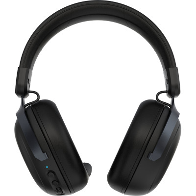 Навушники GamePro Asgard Freya Pro Wireless Black (HSW201B) Вінниця - фото 8