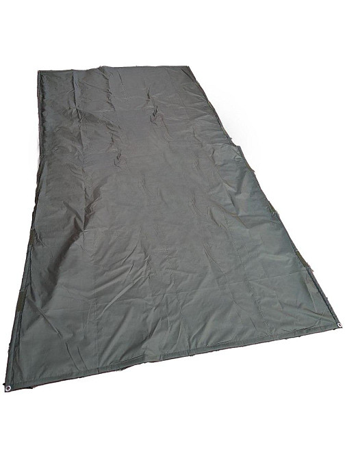 Тент антитепловізор, накидка анти тепловізор, екран захист від тепловізора Днепр - изображение 1