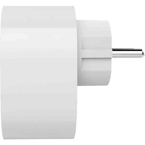 Розумна розетка Xiaomi Mi Smart Plug 2 Wi-Fi White (BHR6868EU) ( 29871 ) Харьков