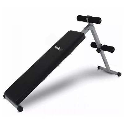 Скамья атлетическая HouseFit HG 2071 Винница - изображение 1